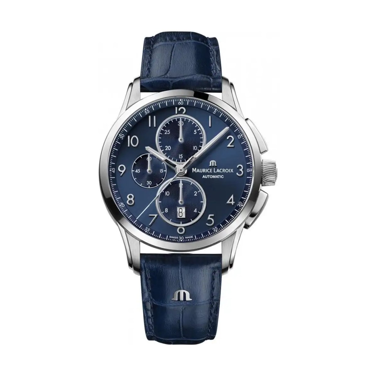 ZEGAREK MAURICE LACROIX PONTOS CHRONOGRAPH