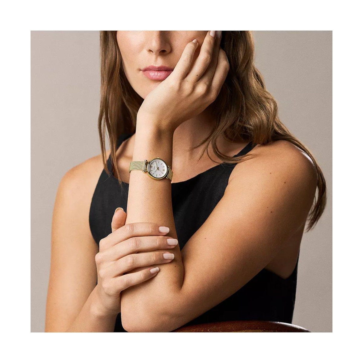 ZEGAREK FOSSIL CARLIE MINI