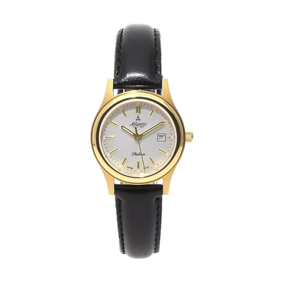 ZEGAREK ATLANTIC SEABASE