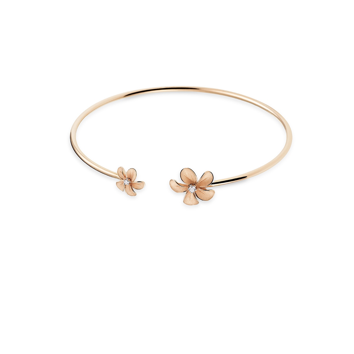 Bransoleta złota CAMMILLI FIRENZE