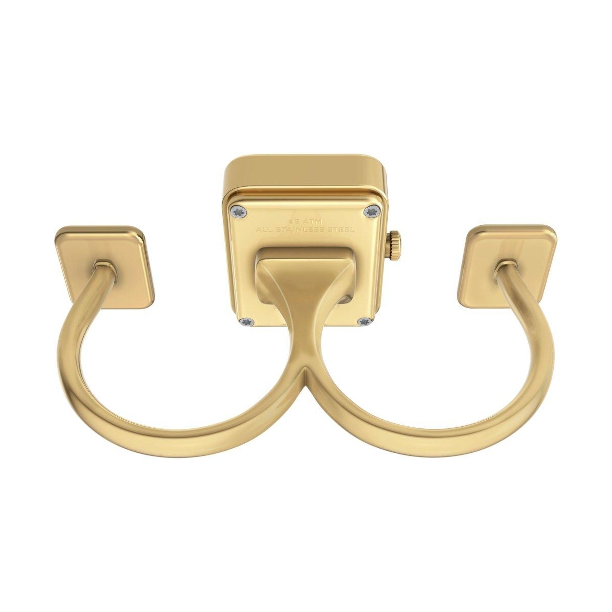 ZEGAREK FOSSIL RAQUEL WATCH RING