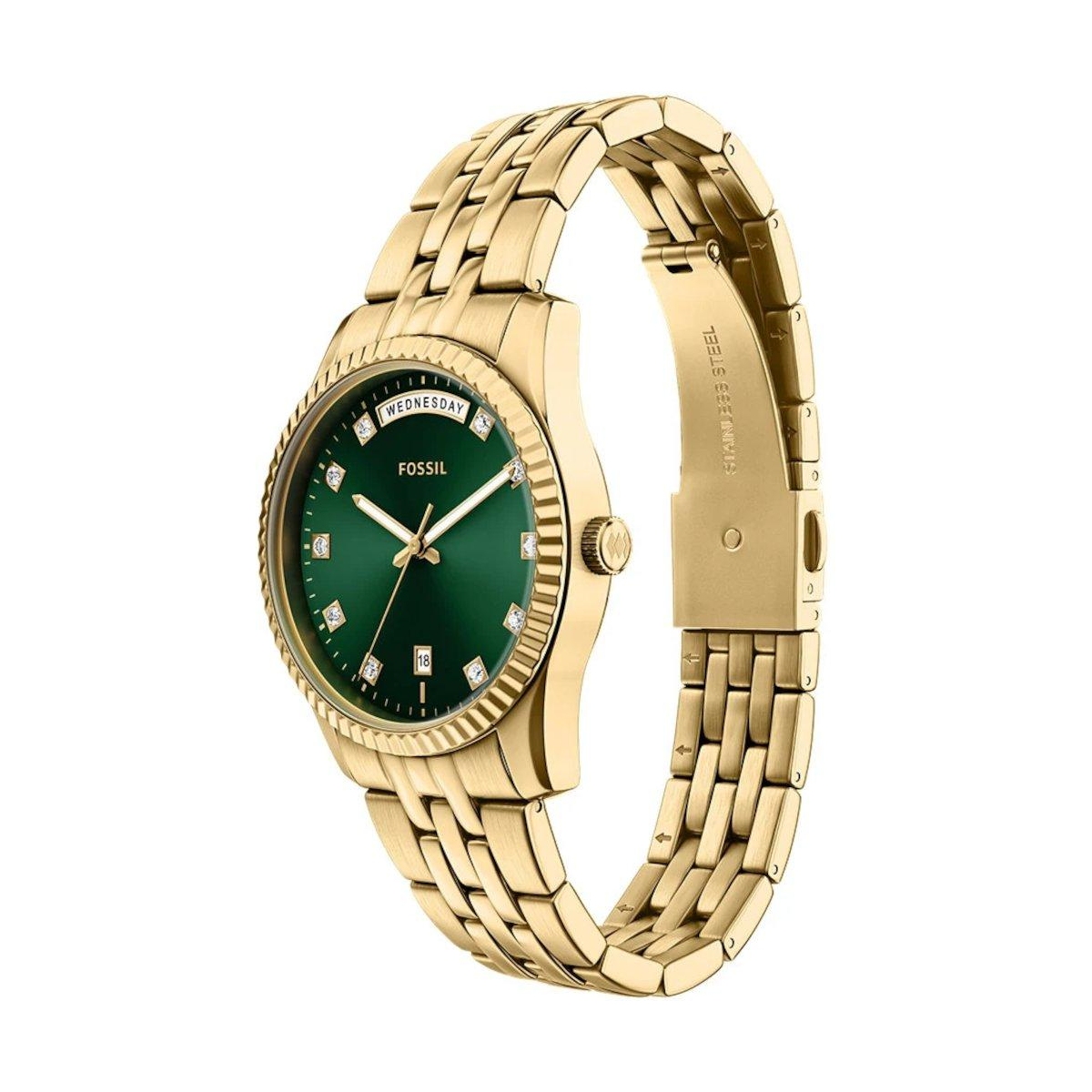 ZEGAREK FOSSIL SCARLETTE