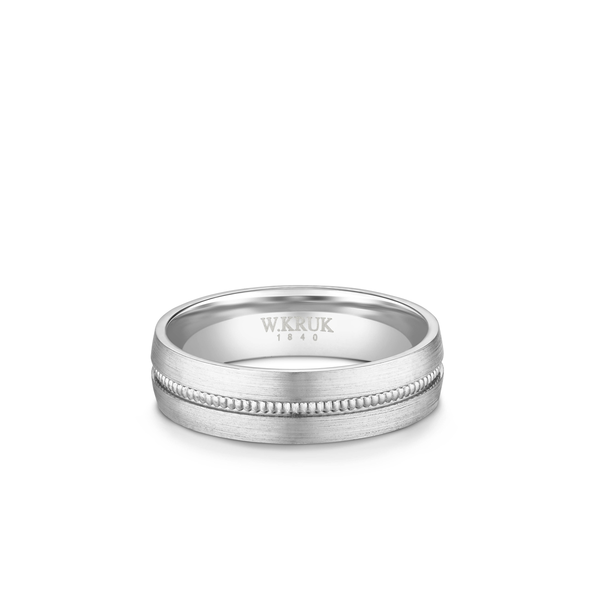 Komplet obrączek złotych HARMONY