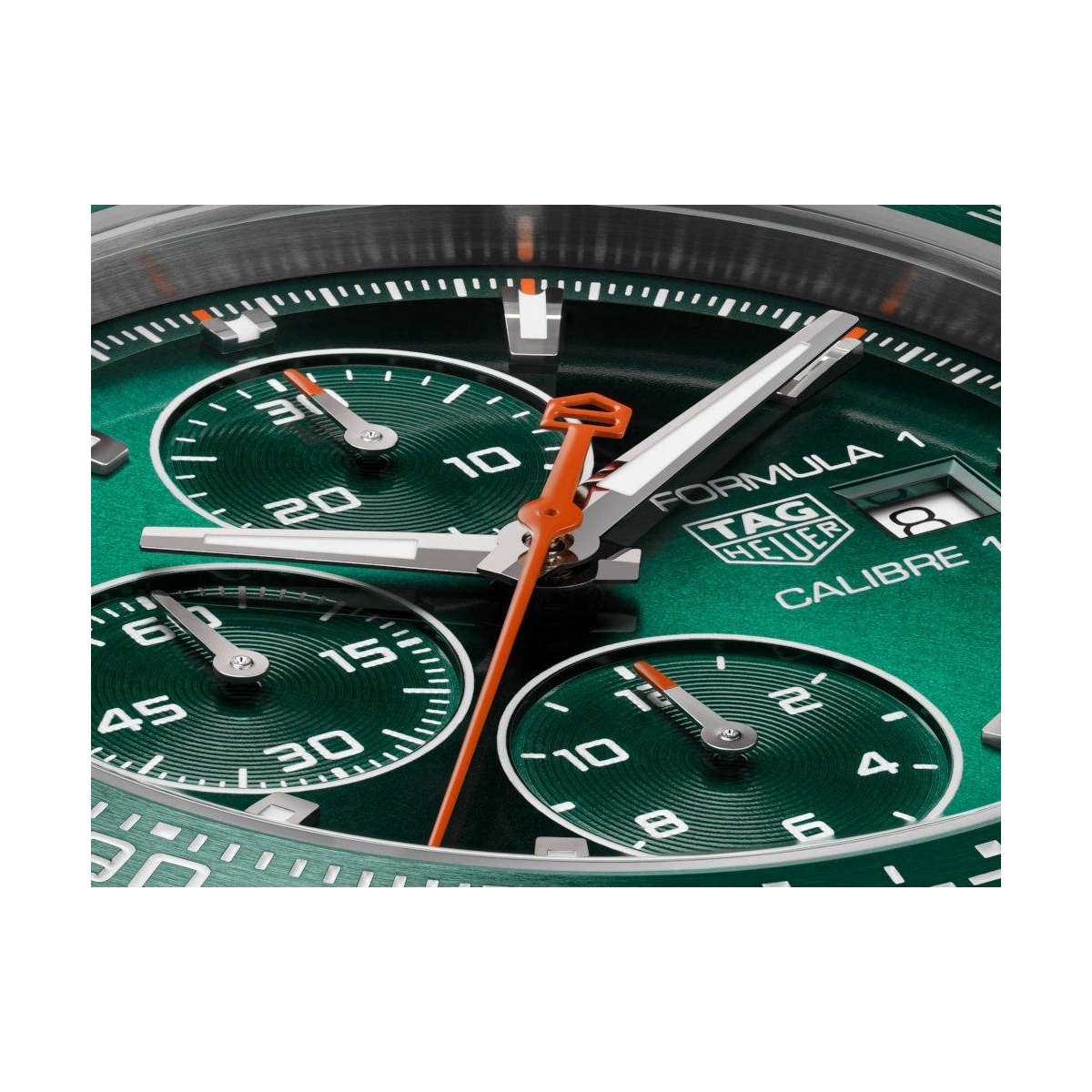 ZEGAREK TAG HEUER FORMULA 1 CHRONOGRAPH