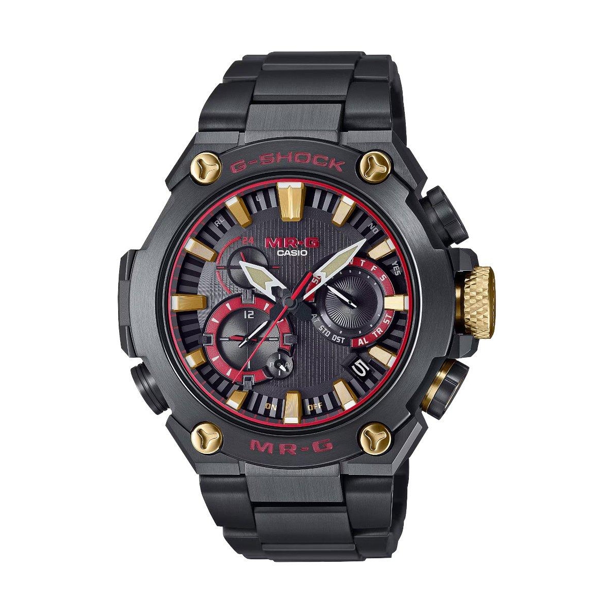 ZEGAREK G-SHOCK MR-G EXCLUSIVE PREMIUM
