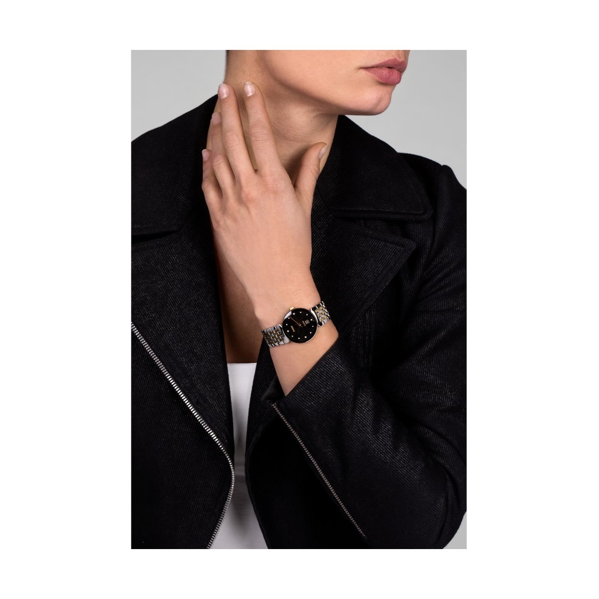 ZEGAREK RADO Florence Diamonds