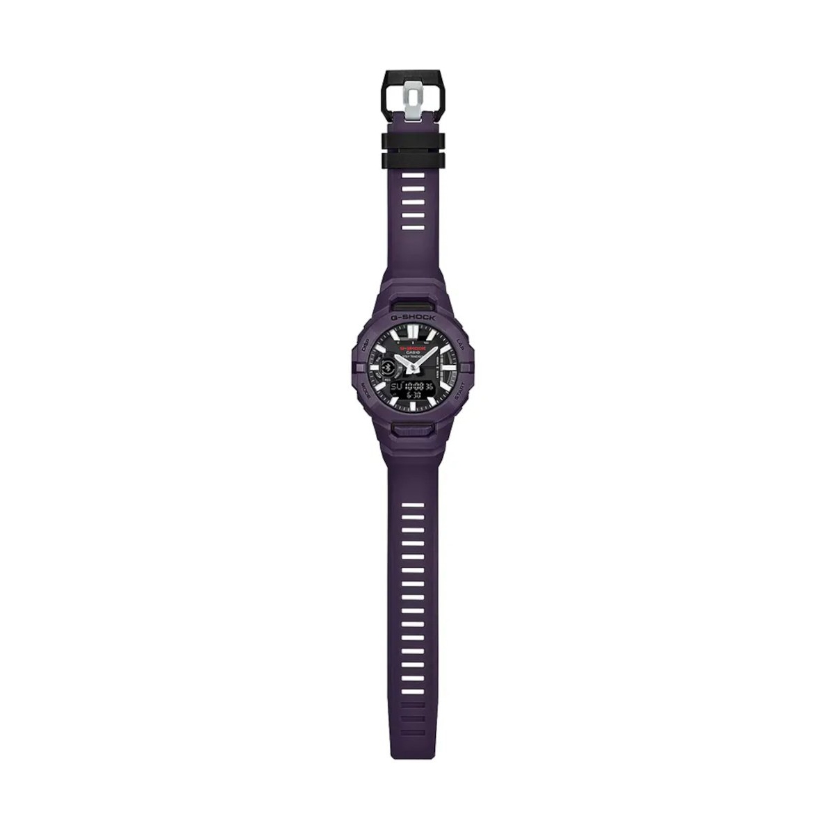 ZEGAREK G-SHOCK G-SQUAD