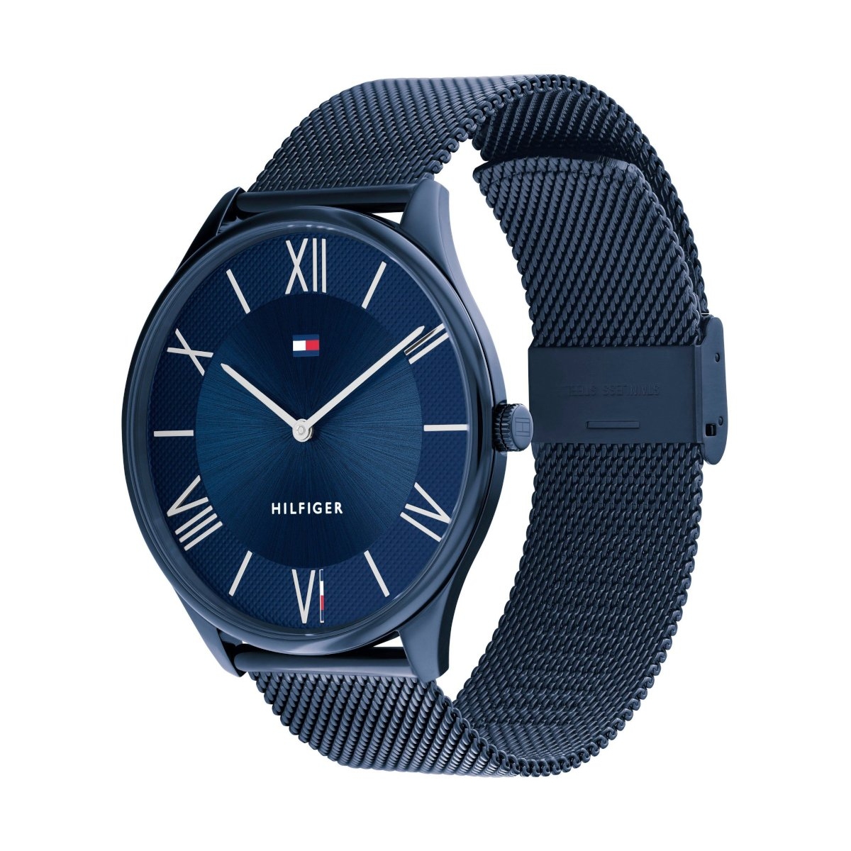 ZEGAREK TOMMY HILFIGER BECKER