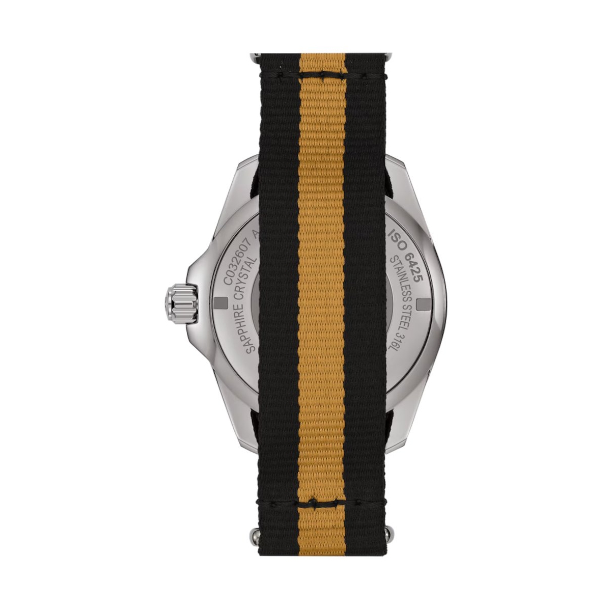 ZEGAREK CERTINA DS ACTION DIVER 43mm Powermatic 80