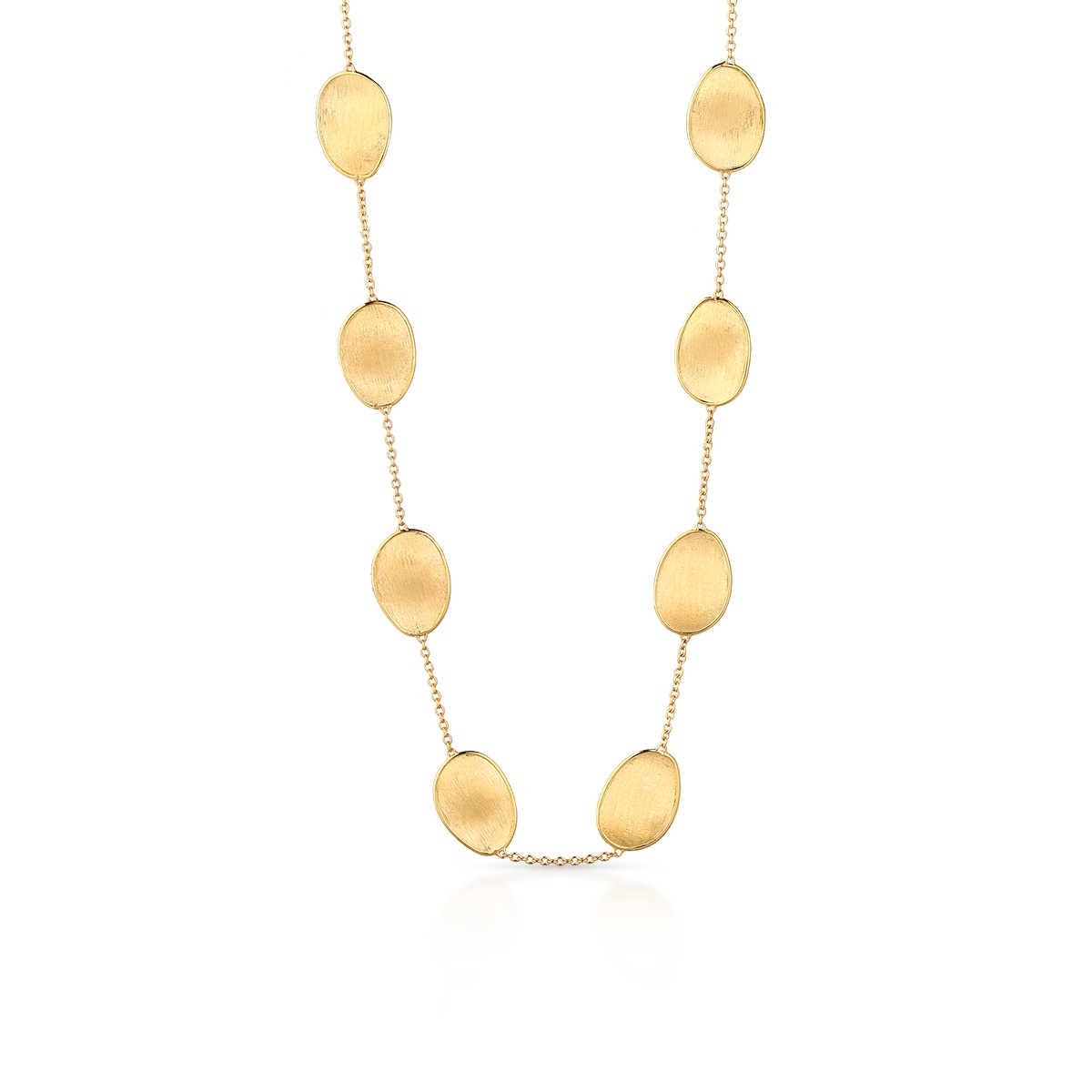 Naszyjnik złoty MARCO BICEGO