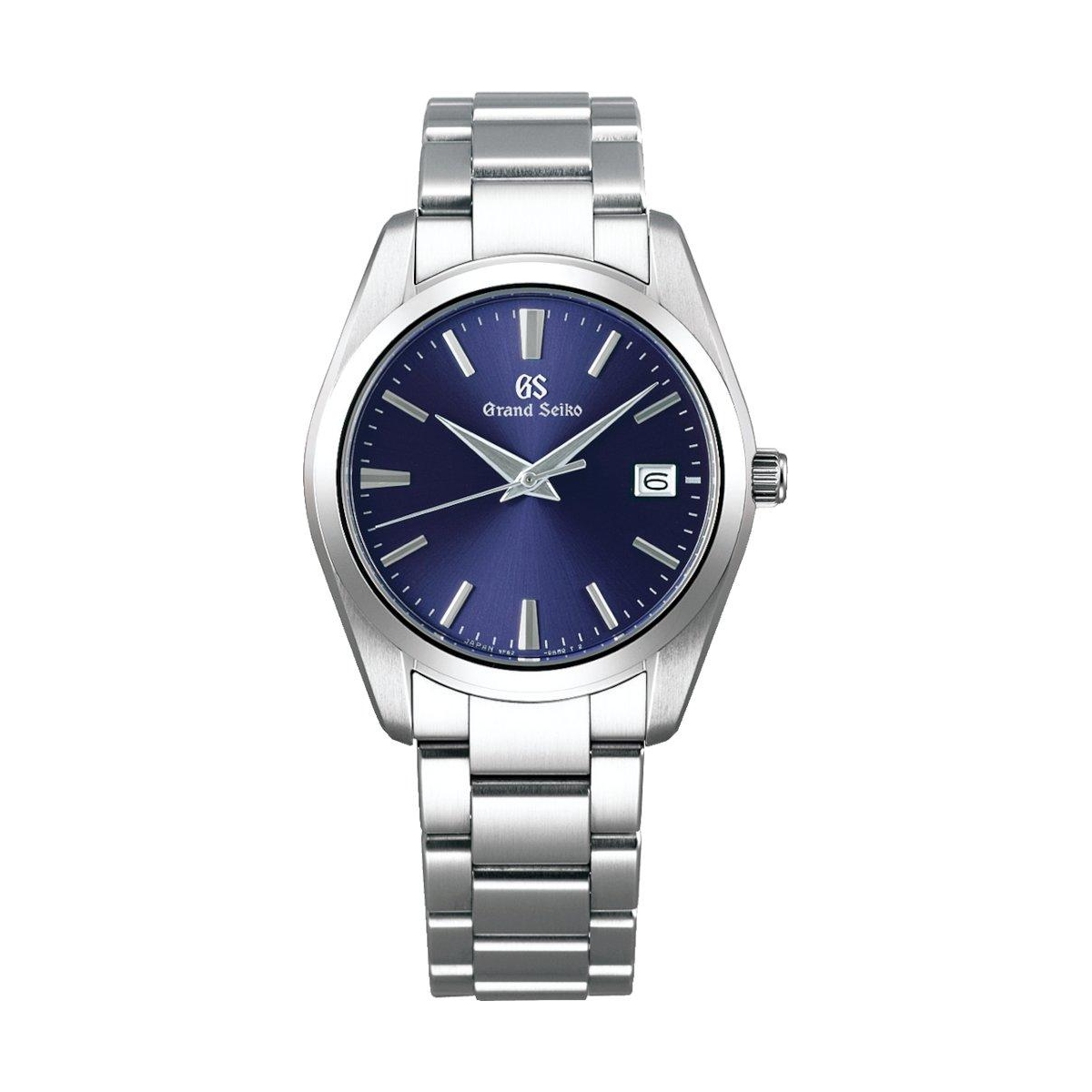 ZEGAREK GRAND SEIKO HERITAGE