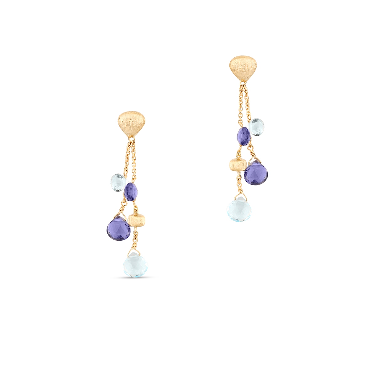 Kolczyki złote Marco Bicego