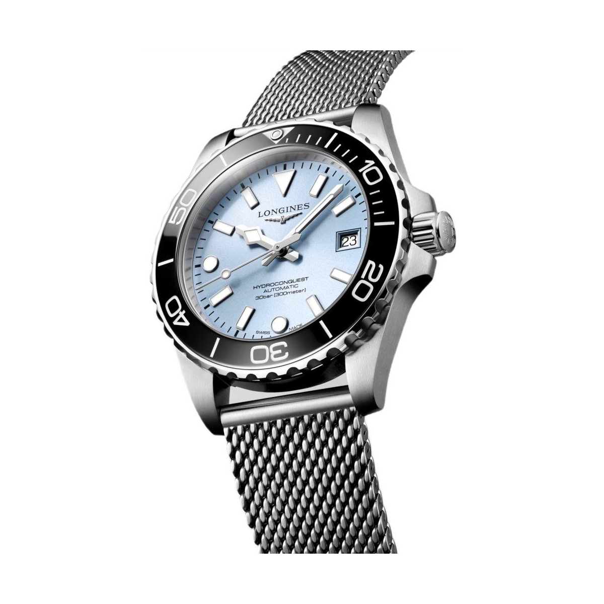 LONGINES HYDROCONQUEST 39MM