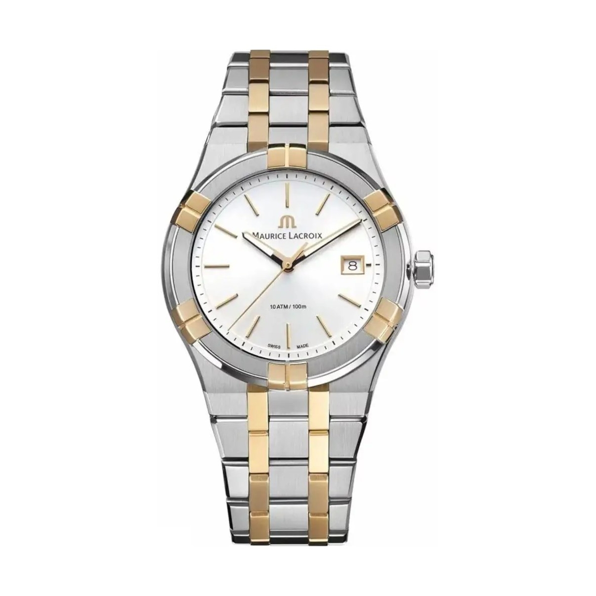 ZEGAREK MAURICE LACROIX AIKON QUARTZ