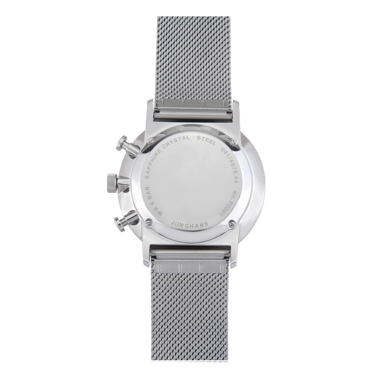 ZEGAREK JUNGHANS FORM C