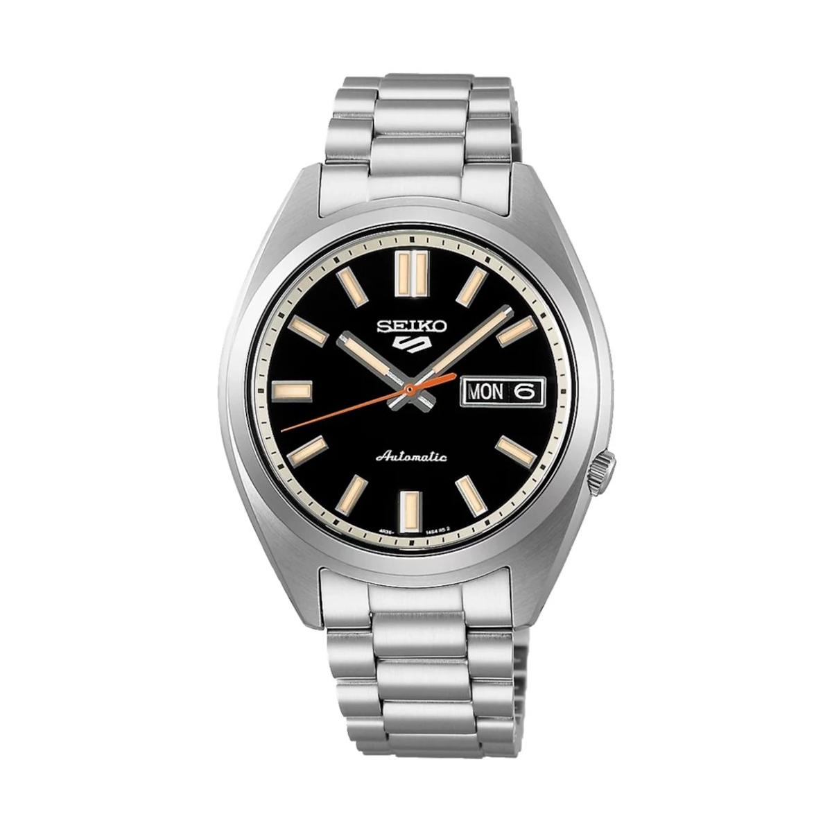 ZEGAREK SEIKO 5 SPORT AUTOMATIC
