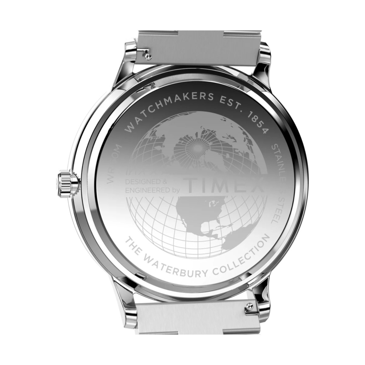 ZEGAREK TIMEX Waterbury