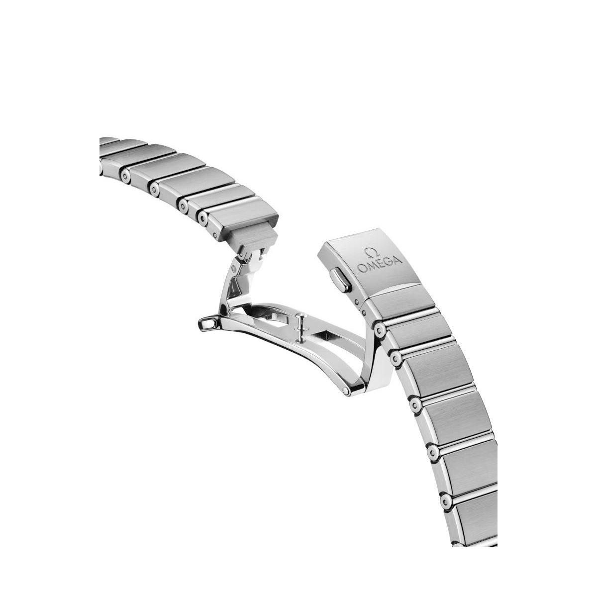 ZEGAREK OMEGA CONSTELLATION