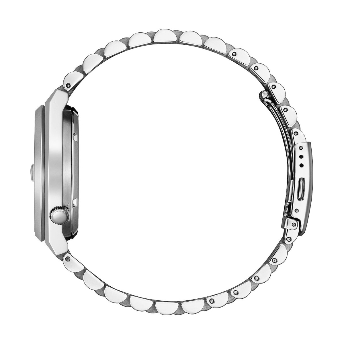 ZEGAREK CITIZEN TSUYOSA MECHANICAL