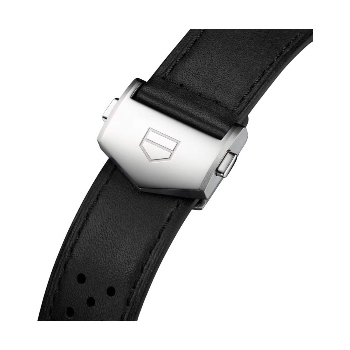 ZEGAREK TAG HEUER Carrera Chronograph