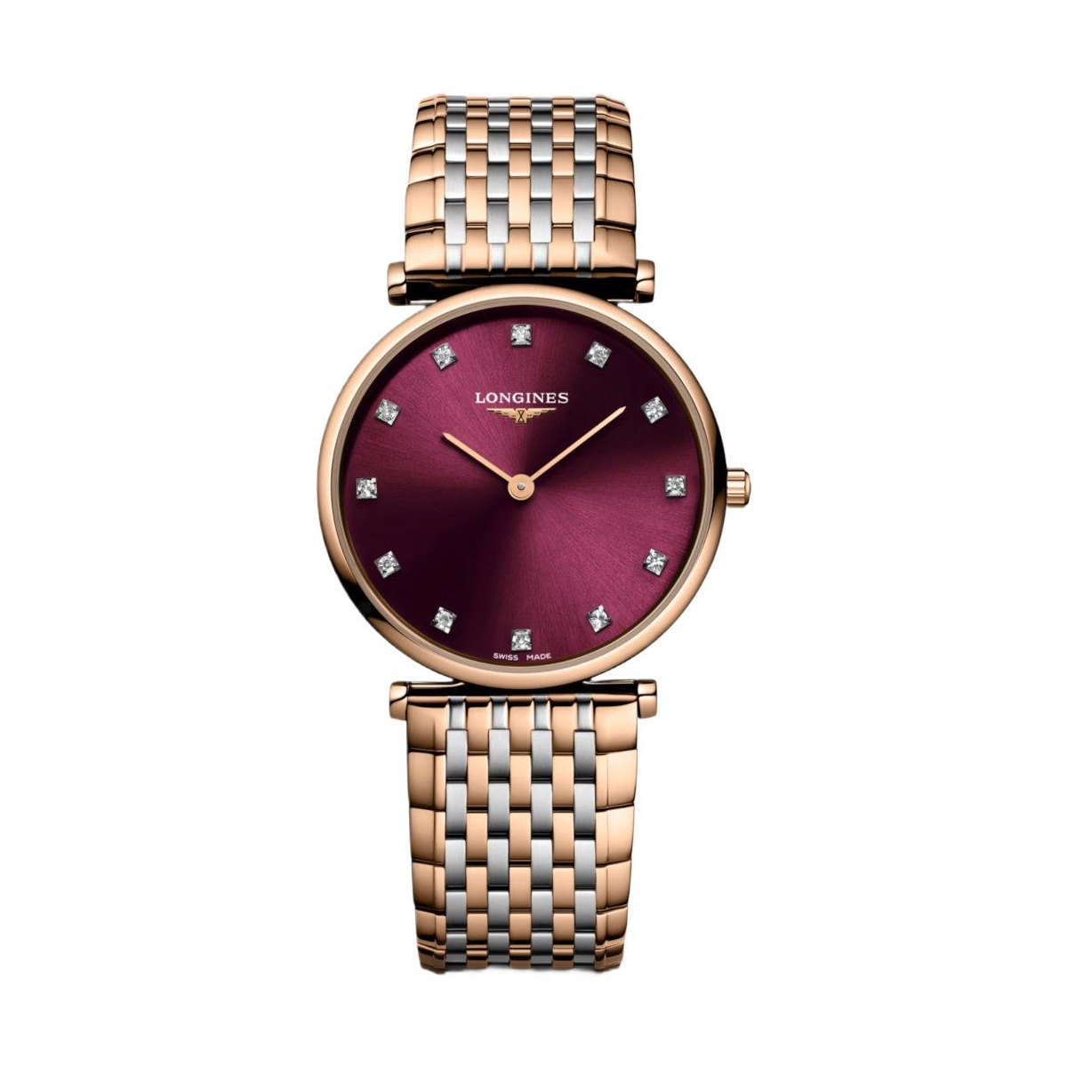 LONGINES LA GRANDE CLASSIQUE DE LONGINES