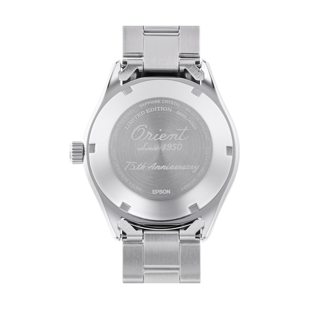 ZEGAREK ORIENT MAKO AUTOMATIC ''75TH ANNIVERSARY''