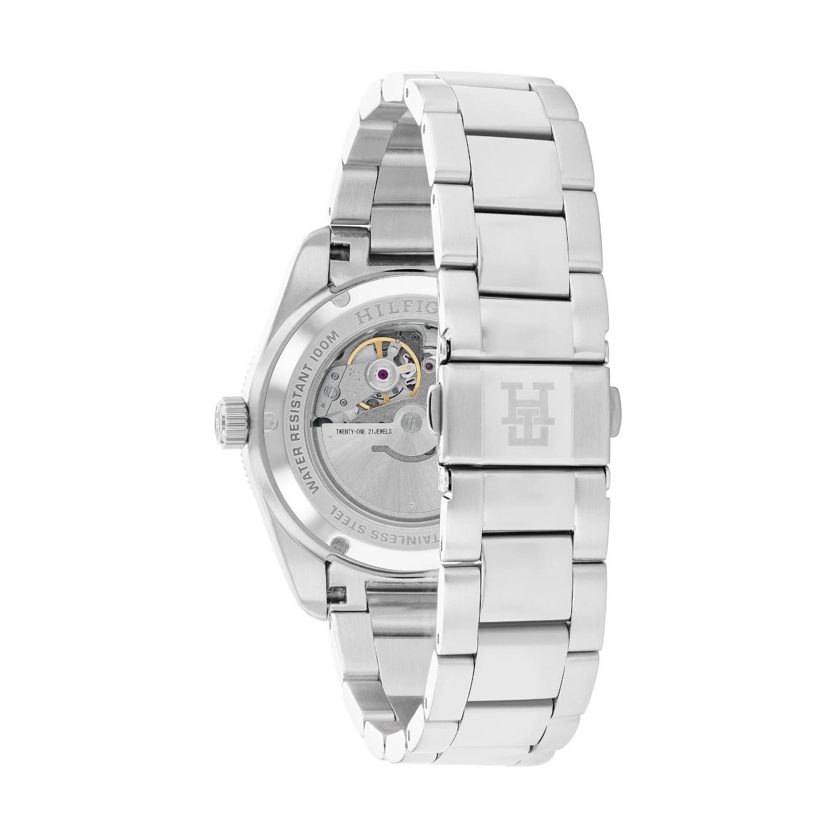 ZEGAREK TOMMY HILFIGER TH85 AUTOMATIC