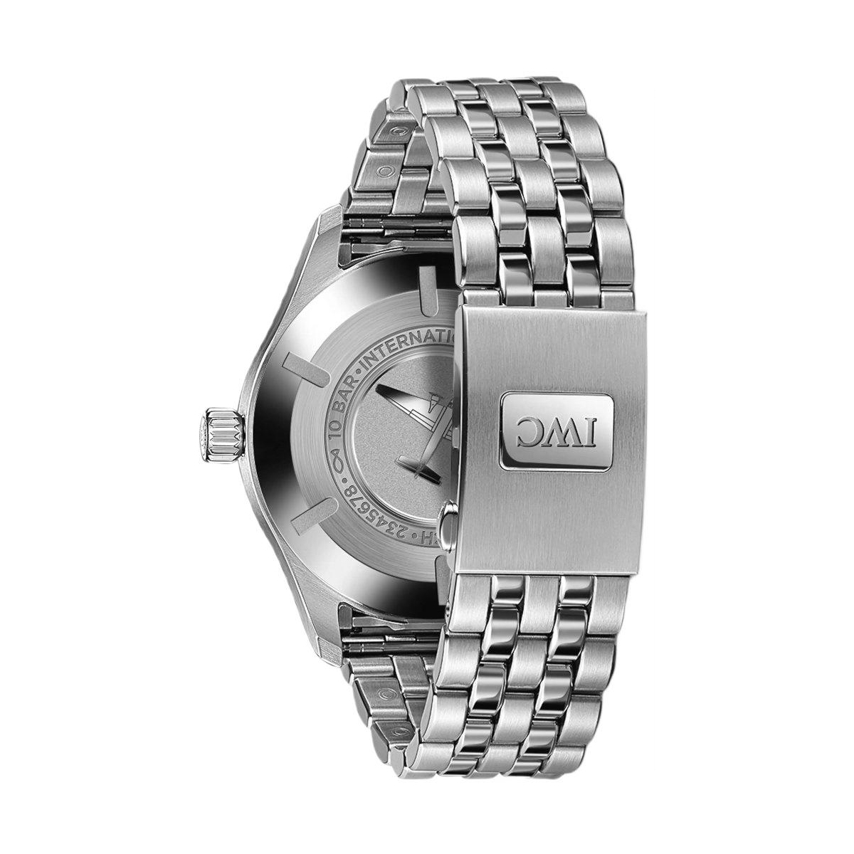 ZEGAREK IWC SCHAFFHAUSEN PILOT'S MARK XX