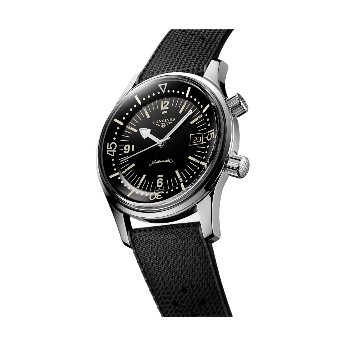 LONGINES LEGEND DIVER