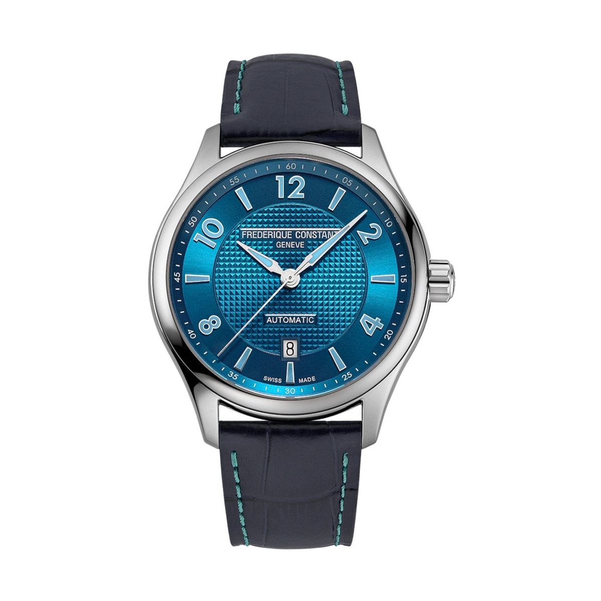 ZEGAREK FREDERIQUE CONSTANT CLASSICS RUNABOUT AUTOMATIC