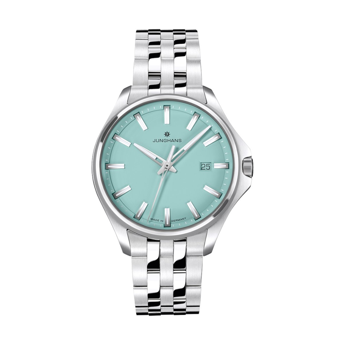 ZEGAREK JUNGHANS MEISTER S QUARZ 35