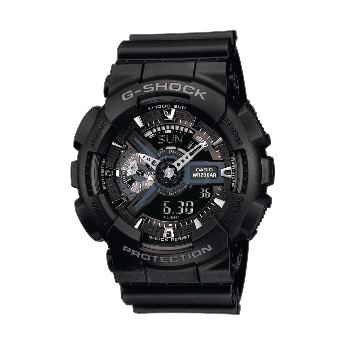 ZEGAREK G-SHOCK Andromeda