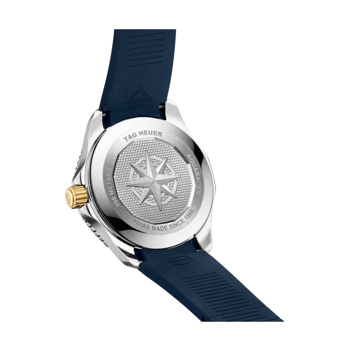 ZEGAREK TAG HEUER Aquaracer Professional 200 Date