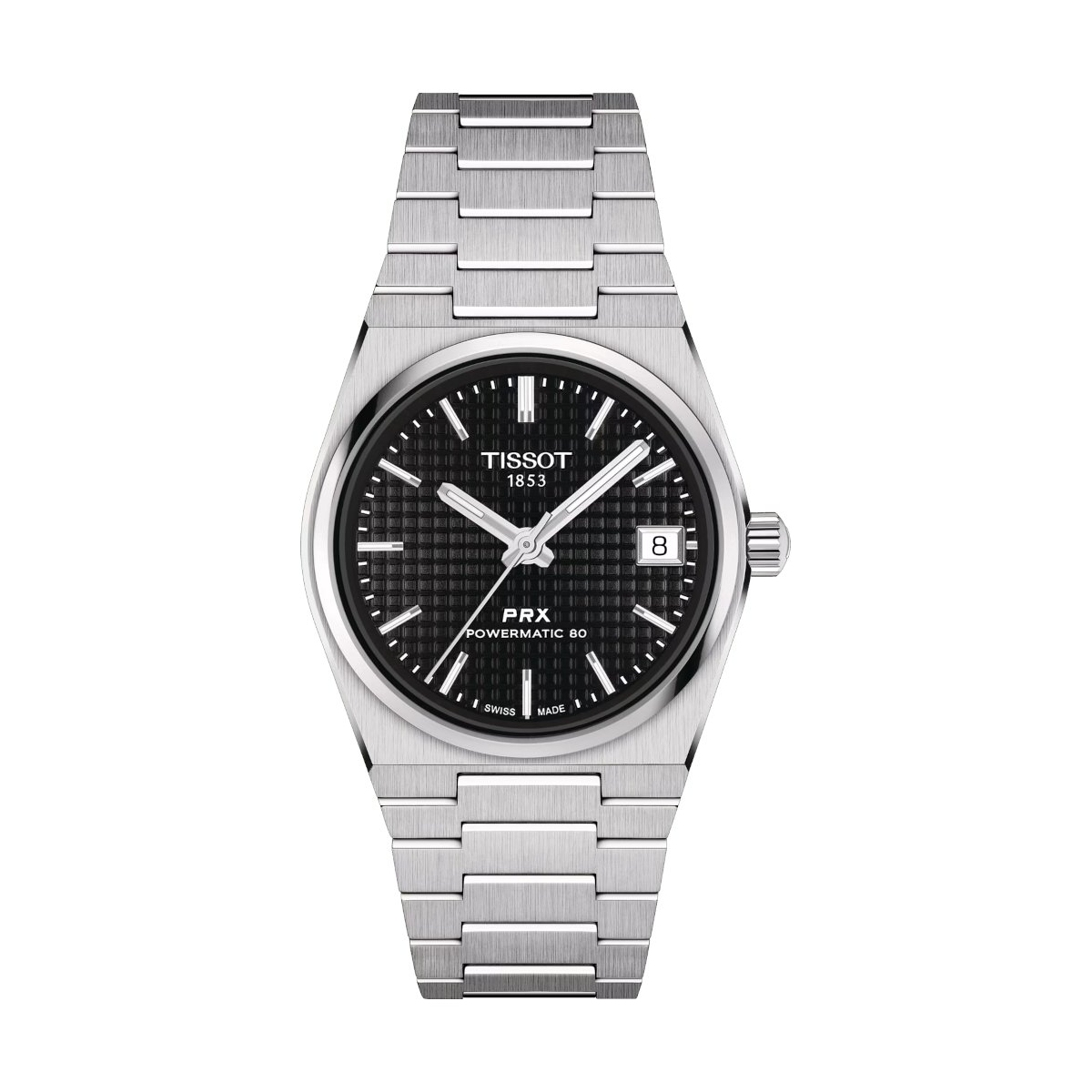 TISSOT PRX Powermatic 80 35mm