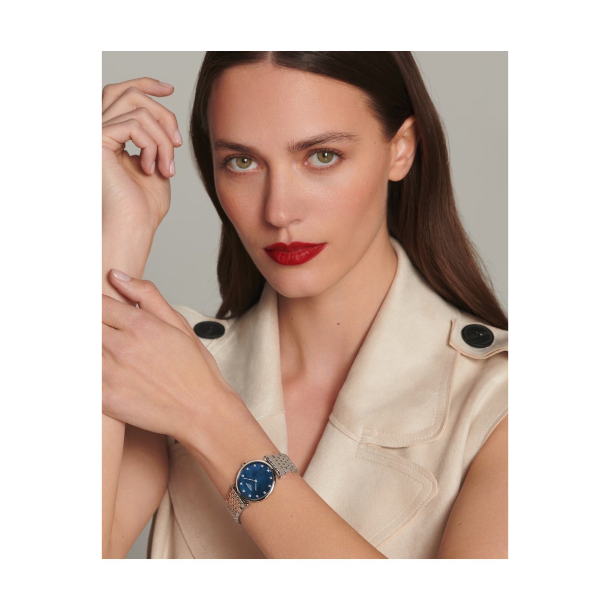 LONGINES LA GRANDE CLASSIQUE DE LONGINES