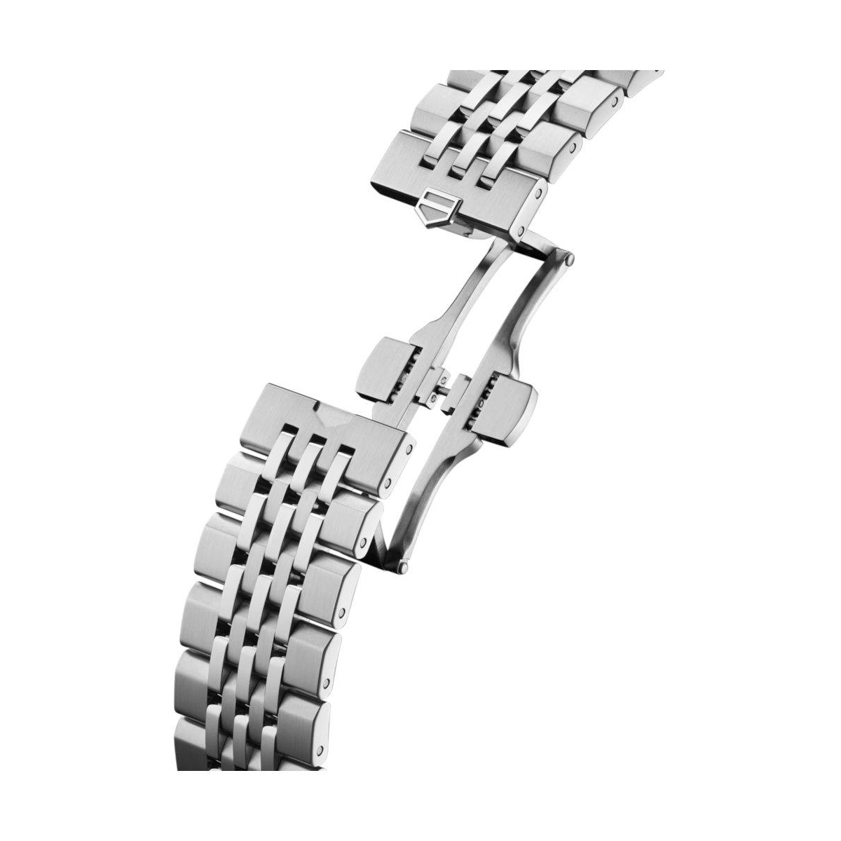 ZEGAREK TAG HEUER CARRERA CHRONOGRAPH