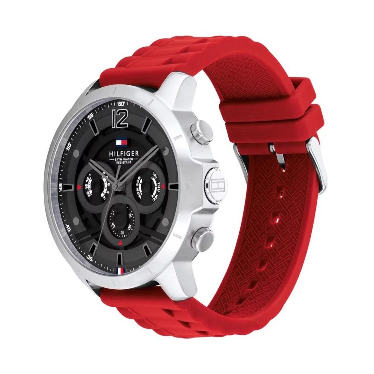 ZEGAREK TOMMY HILFIGER LUCA