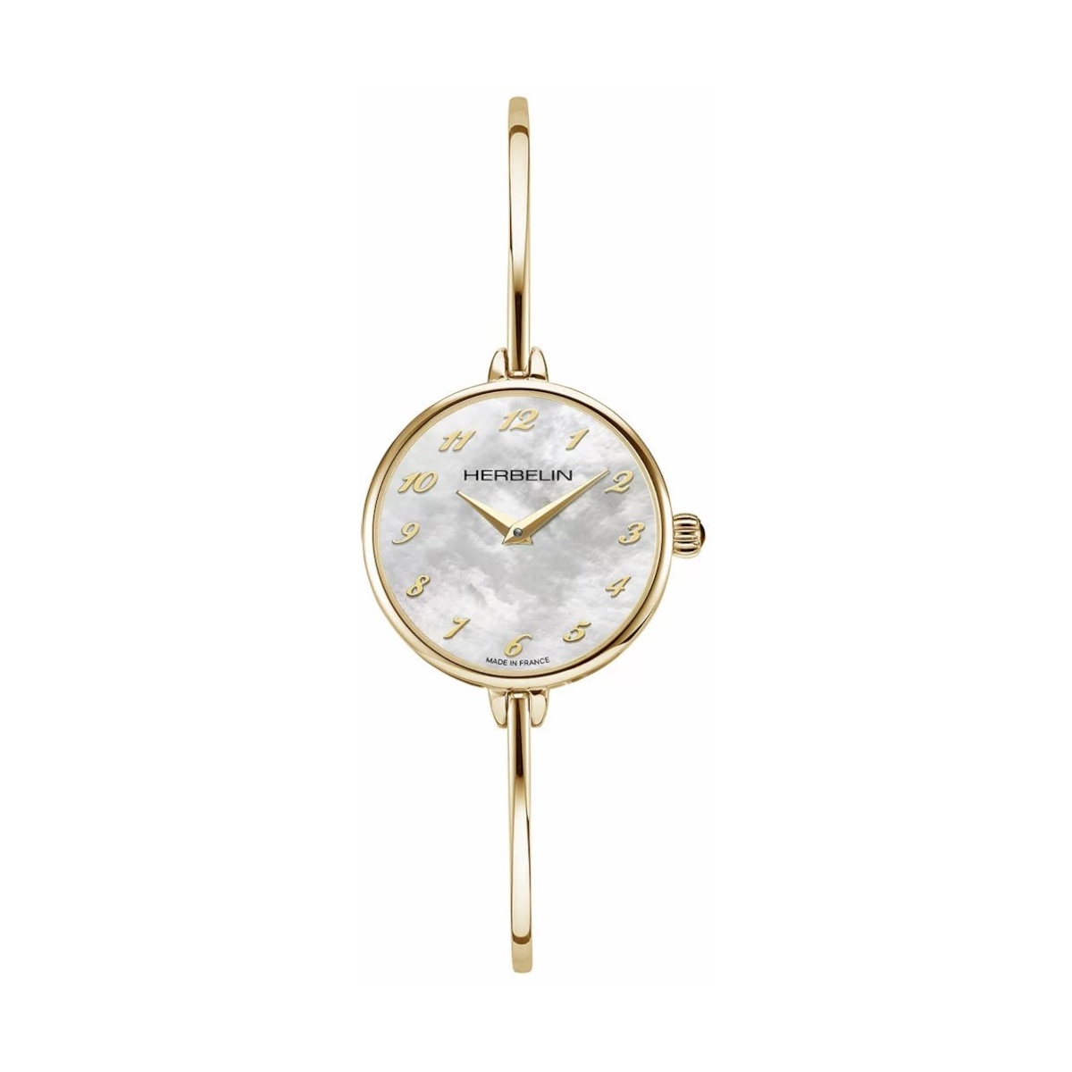 ZEGAREK HERBELIN FIL
