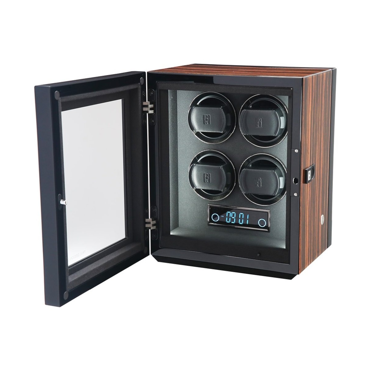 ROTOMAT PAUL DESIGN GENTLEMEN 4 MACASSAR