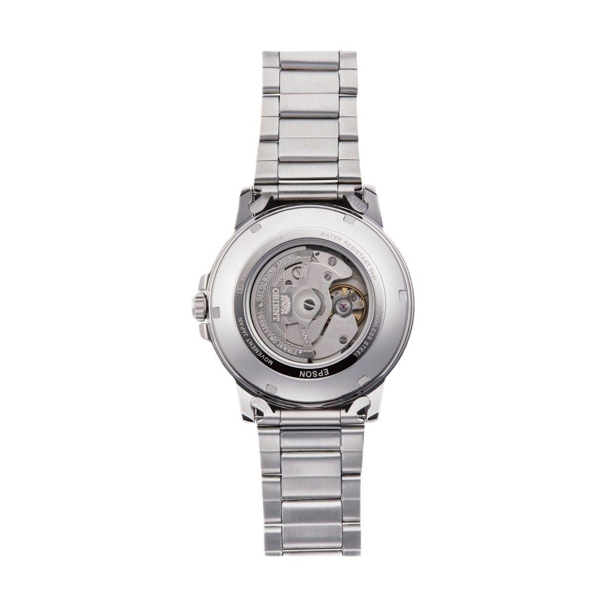 ZEGAREK ORIENT CONTEMPORARY AUTOMATIC