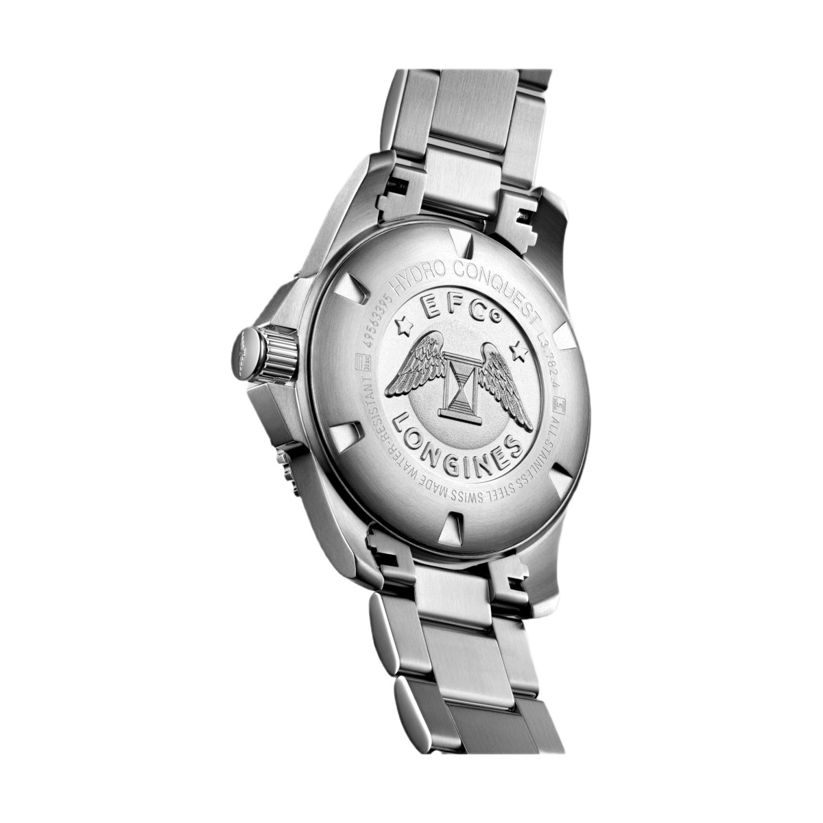 LONGINES HYDROCONQUEST