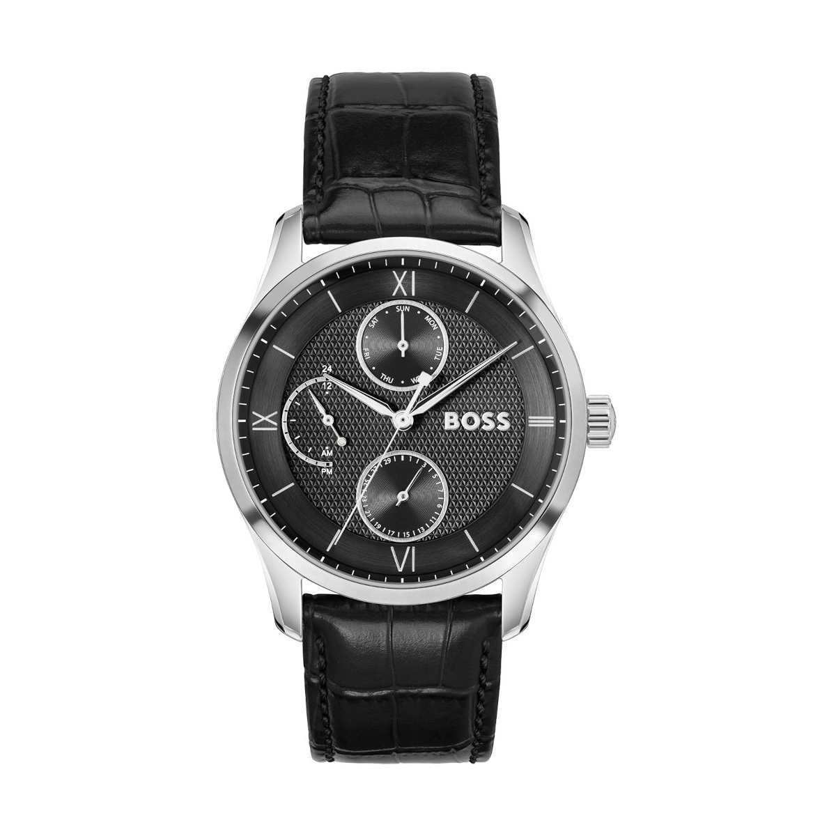 ZEGAREK BOSS PRINCIPLE MASTER