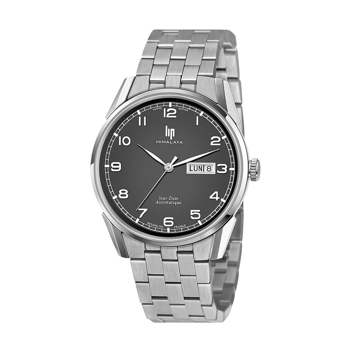 ZEGAREK LIP HIMALAYA AUTOMATIC