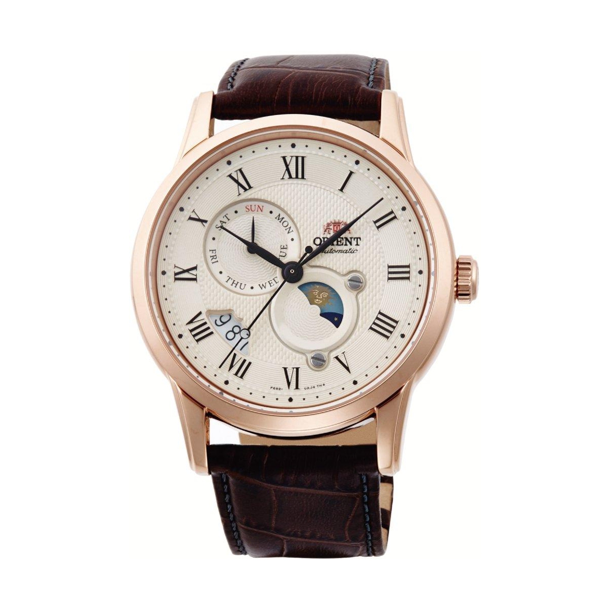 ZEGAREK ORIENT BAMBINO SUN & MOON