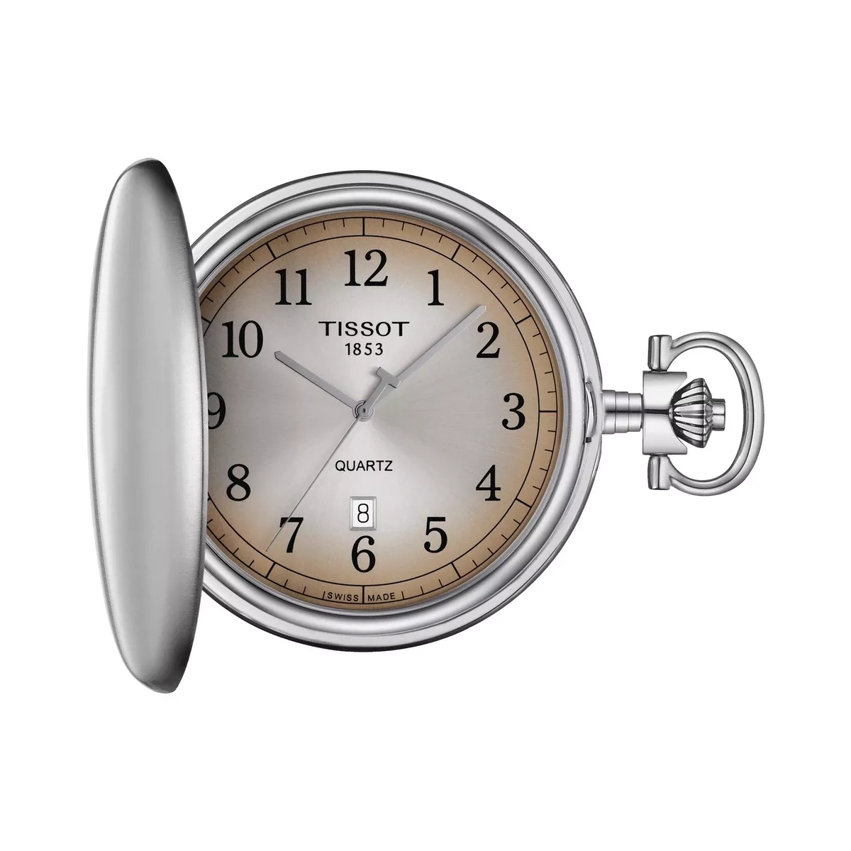 TISSOT SAVONNETTE 48,5MM