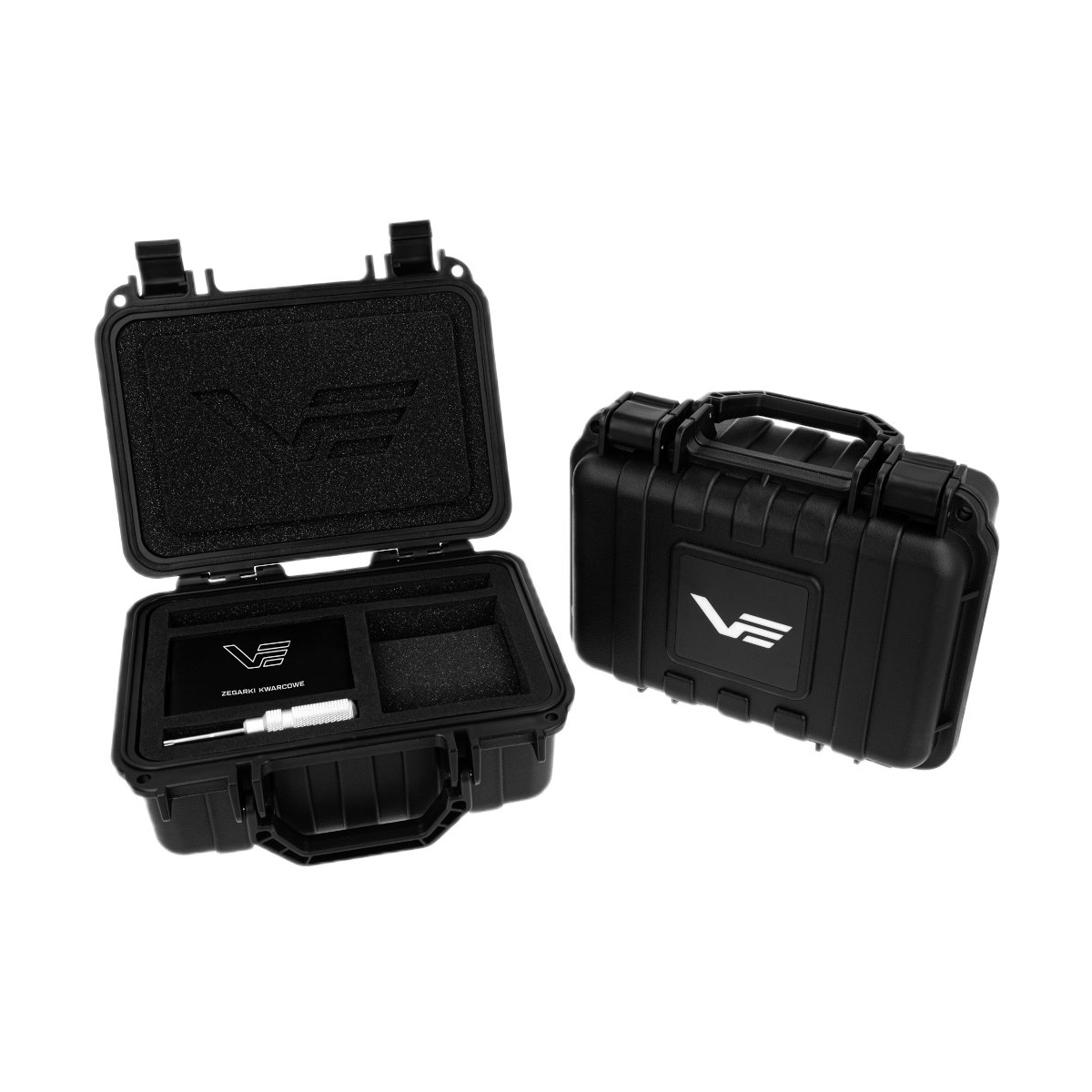 ZEGAREK VOSTOK EUROPE BATISCAFOS AUTOMATIC