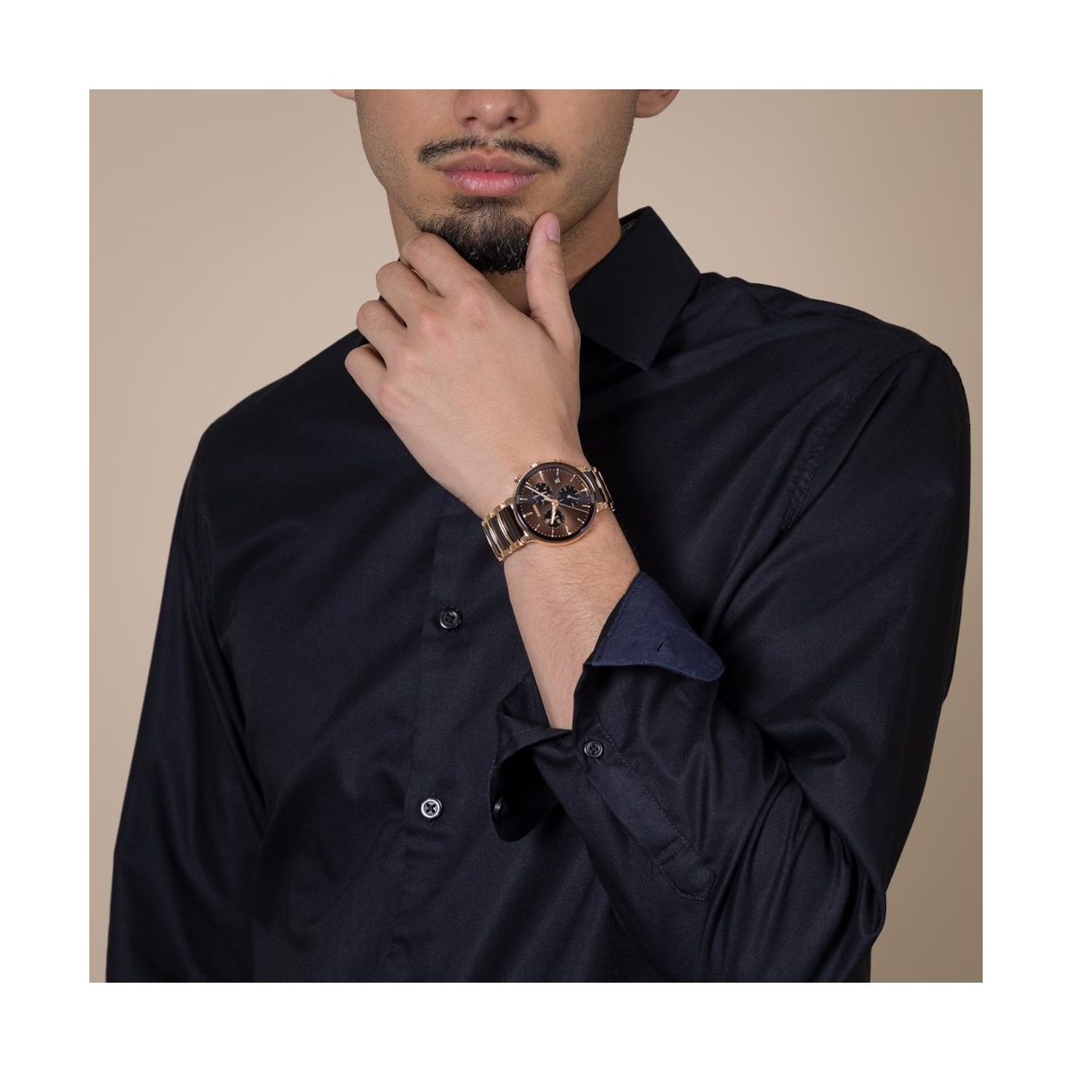 ZEGAREK RADO CENTRIX CHRONOGRAPH