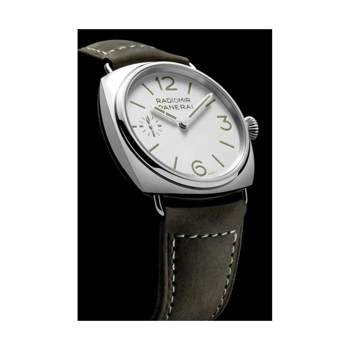 ZEGAREK PANERAI RADIOMIR OFFICINE