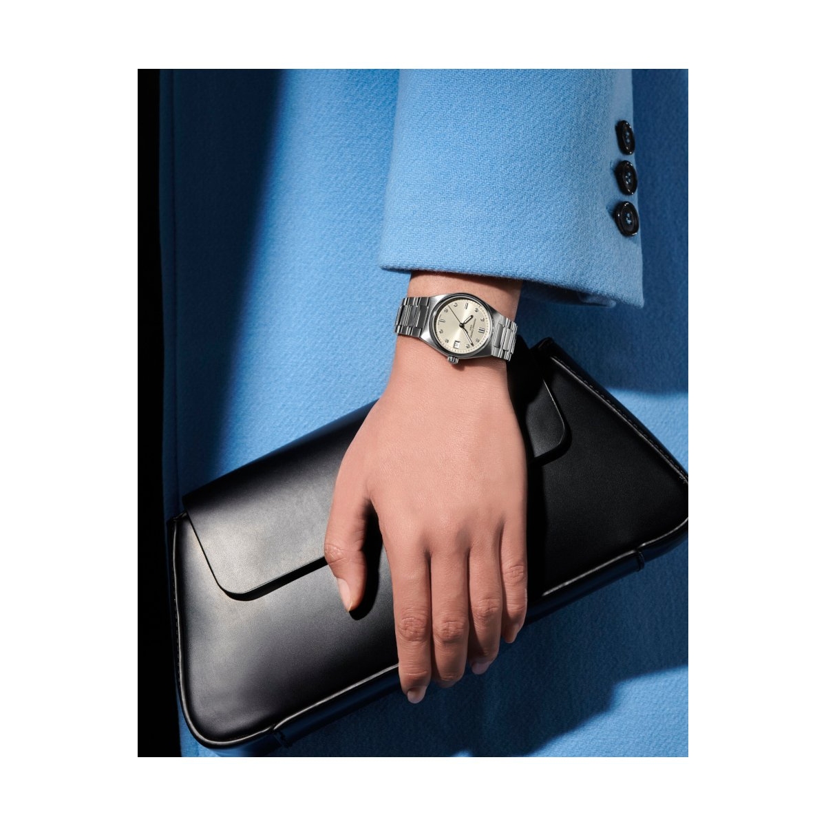 ZEGAREK FREDERIQUE CONSTANT HIGHLIFE LADIES QUARTZ