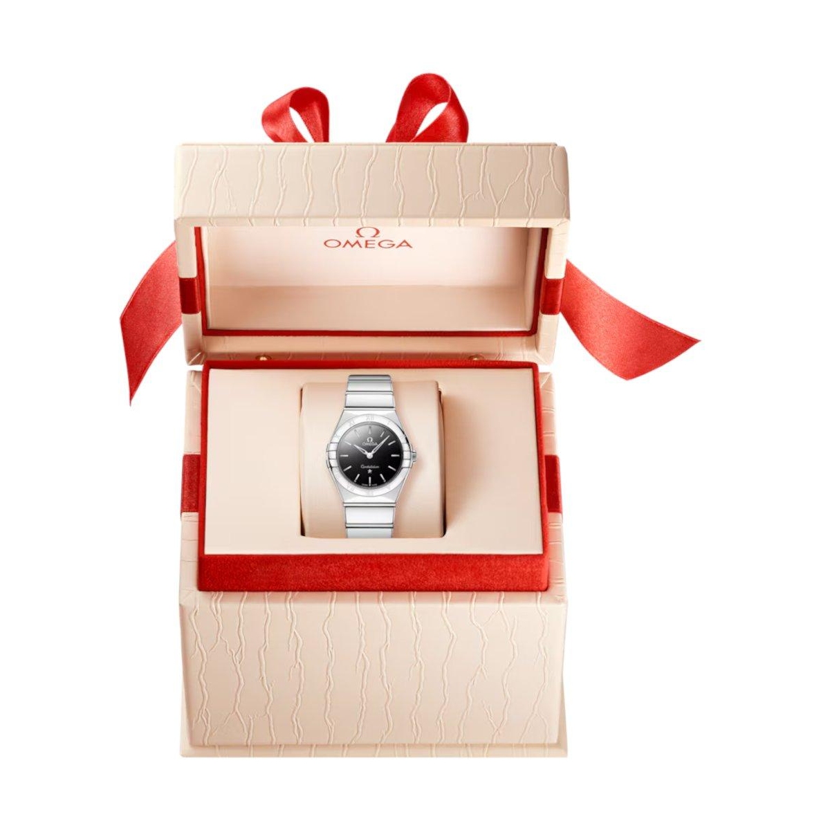 ZEGAREK OMEGA CONSTELLATION